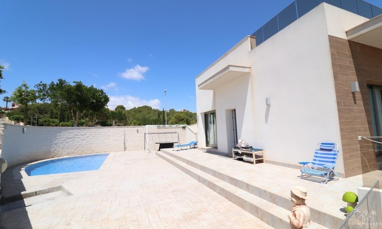 Venta - Villa - San Miguel de Salinas - Inland