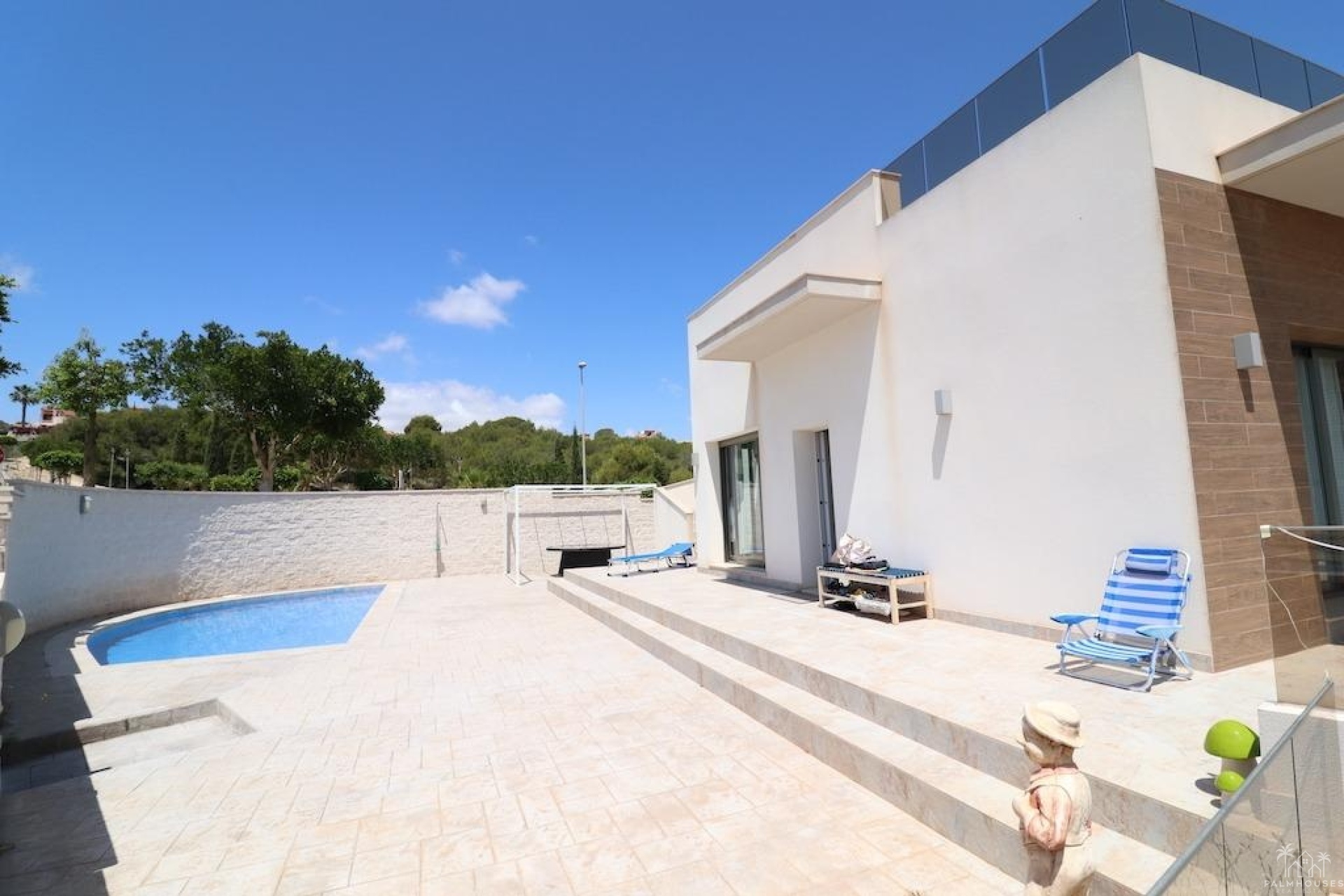 Venta - Villa - San Miguel de Salinas - Inland