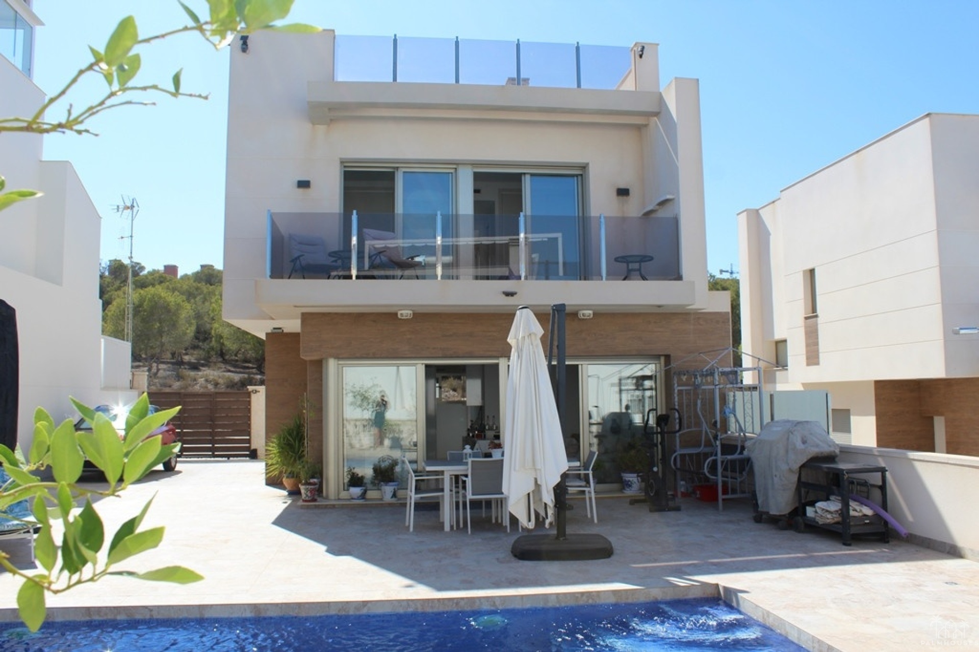 Venta - Villa - San Miguel de Salinas - Inland