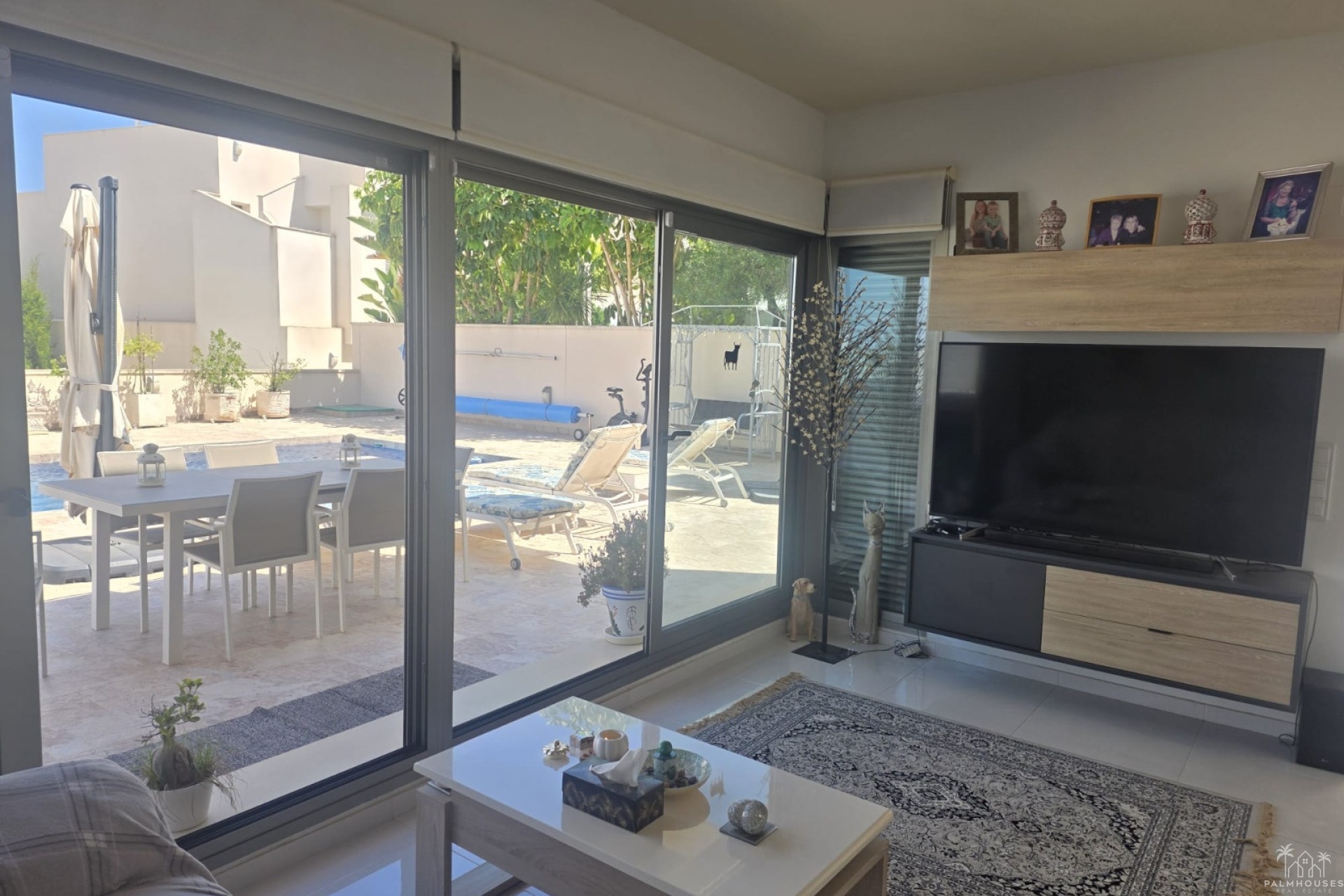 Venta - Villa - San Miguel de Salinas - Inland