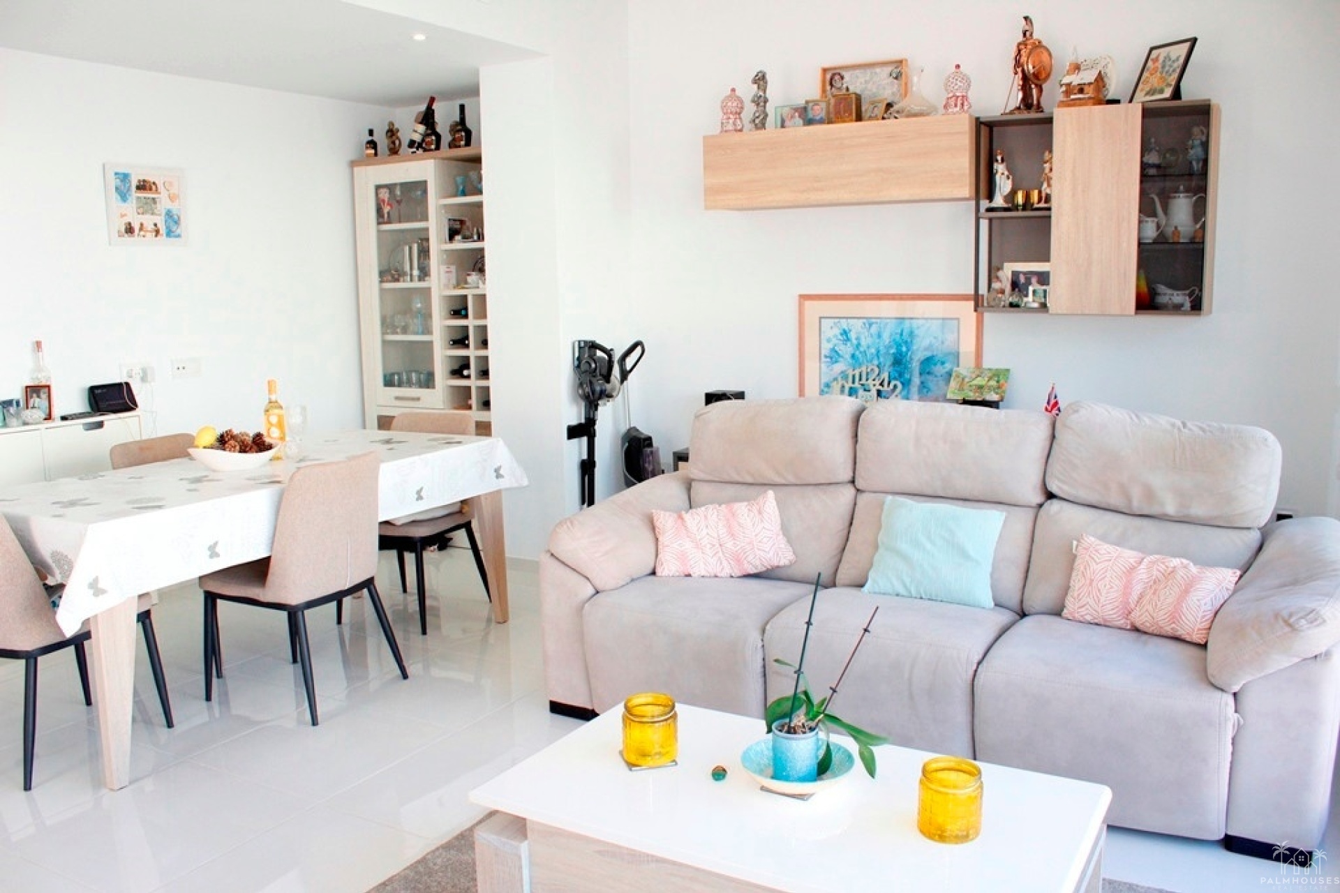 Venta - Villa - San Miguel de Salinas - Inland