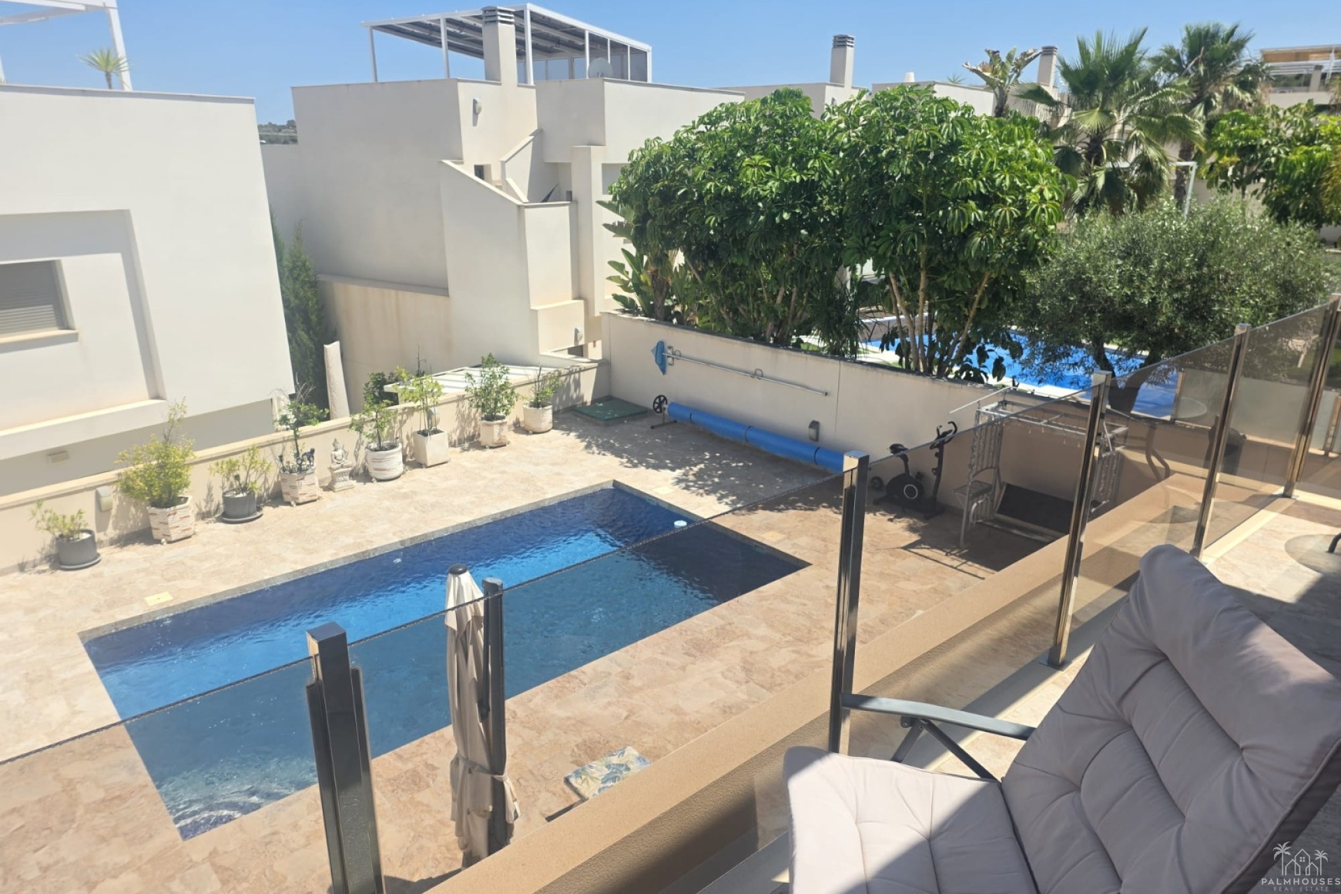 Venta - Villa - San Miguel de Salinas - Inland