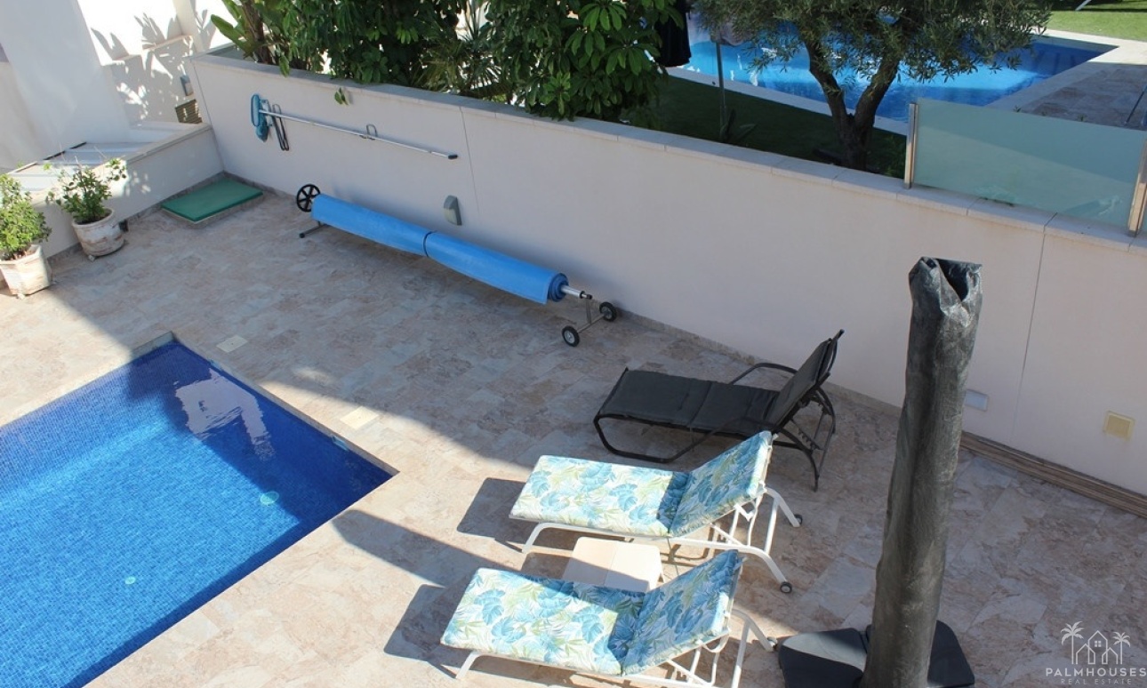 Venta - Villa - San Miguel de Salinas - Inland