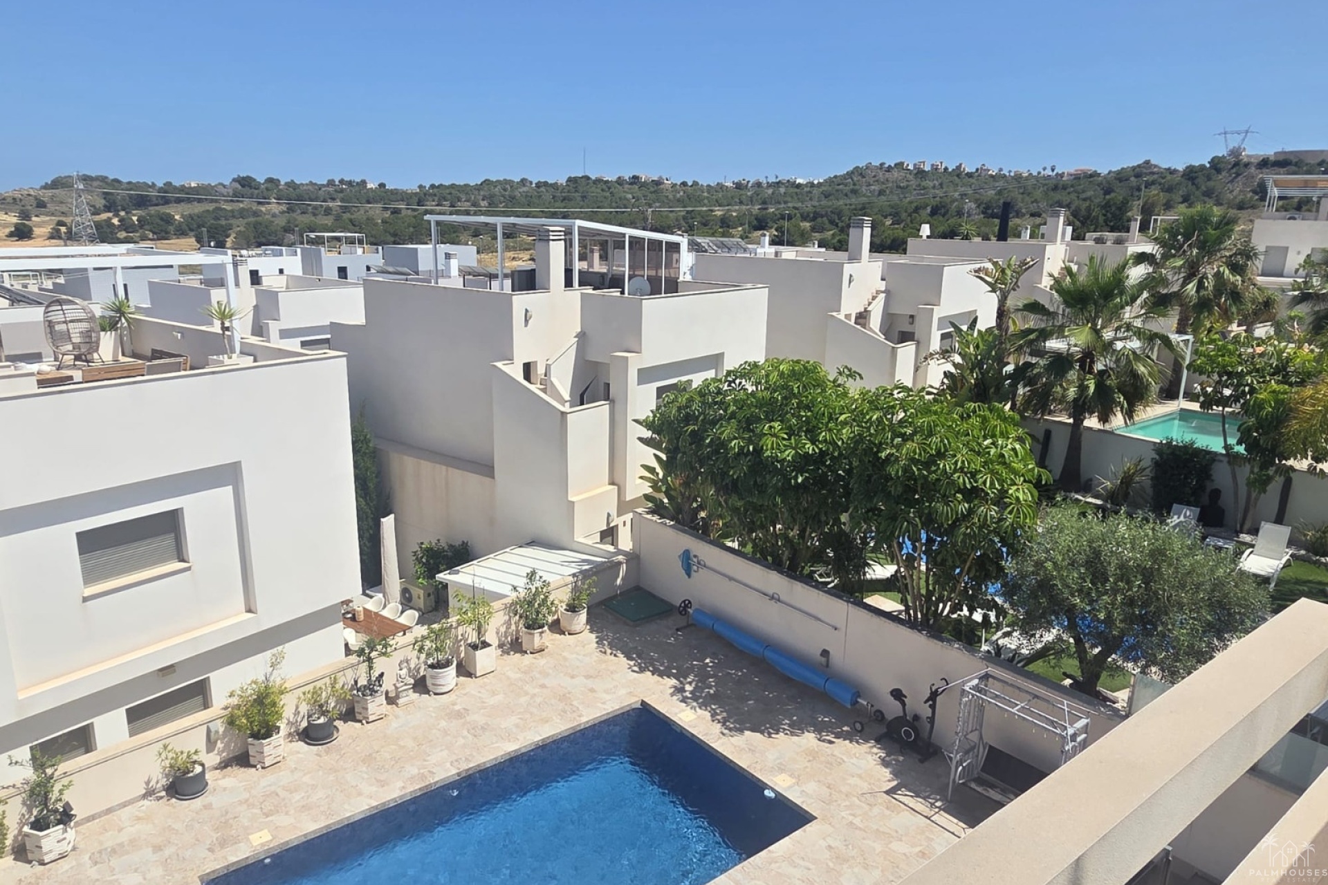 Venta - Villa - San Miguel de Salinas - Inland