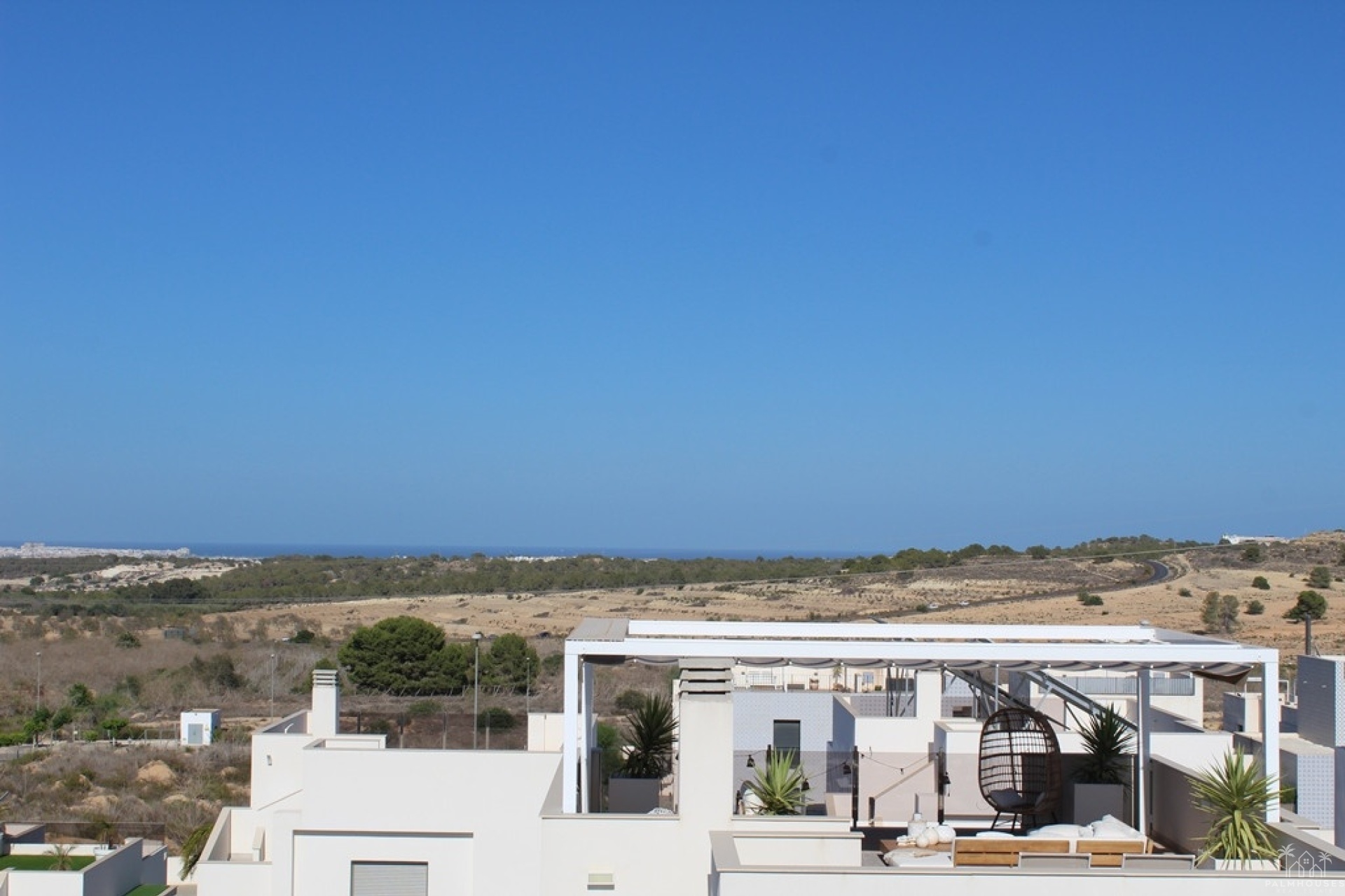 Venta - Villa - San Miguel de Salinas - Inland