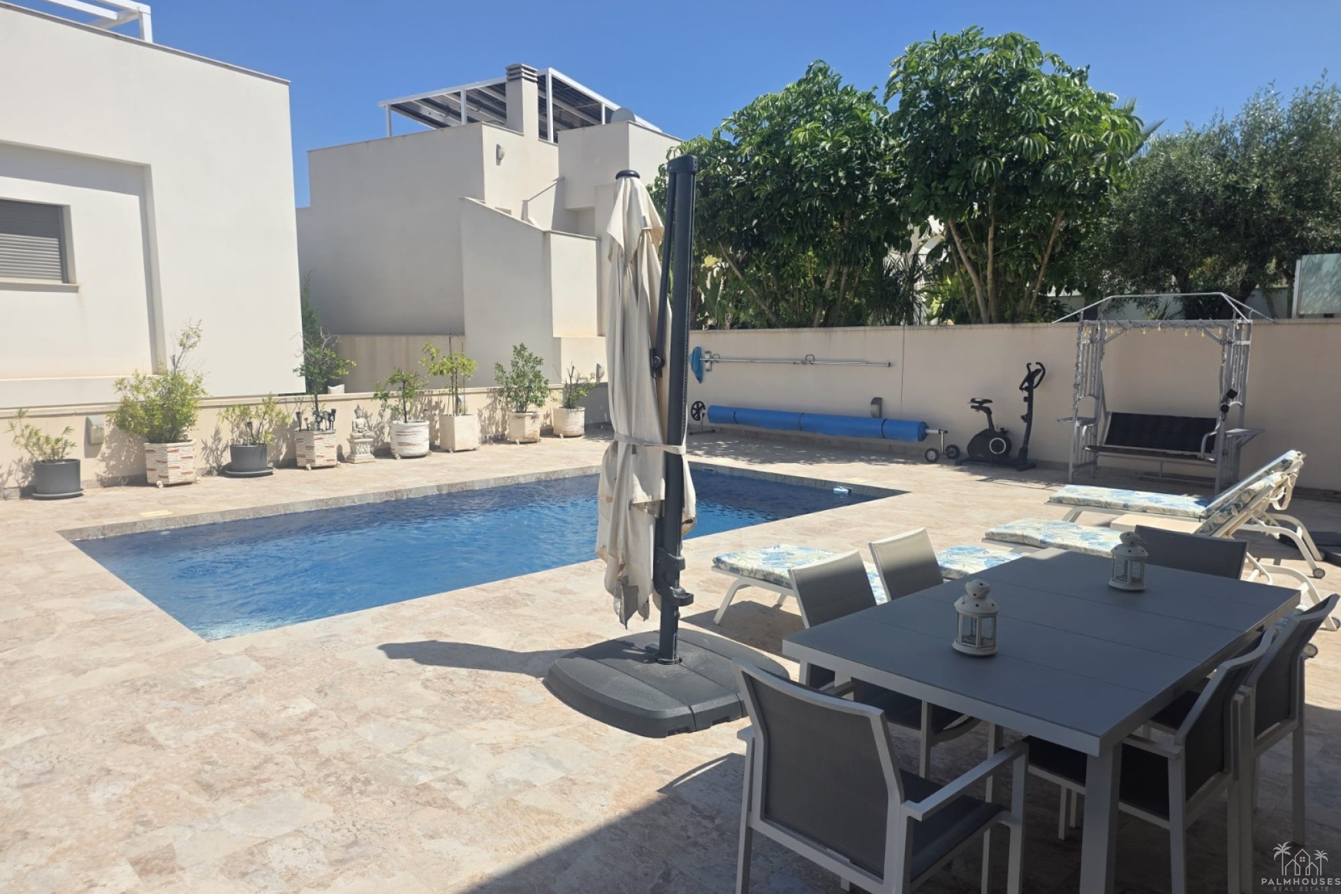 Venta - Villa - San Miguel de Salinas - Inland