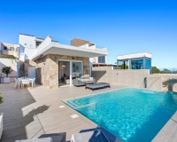 Venta - Villa - San Miguel de Salinas - Inland