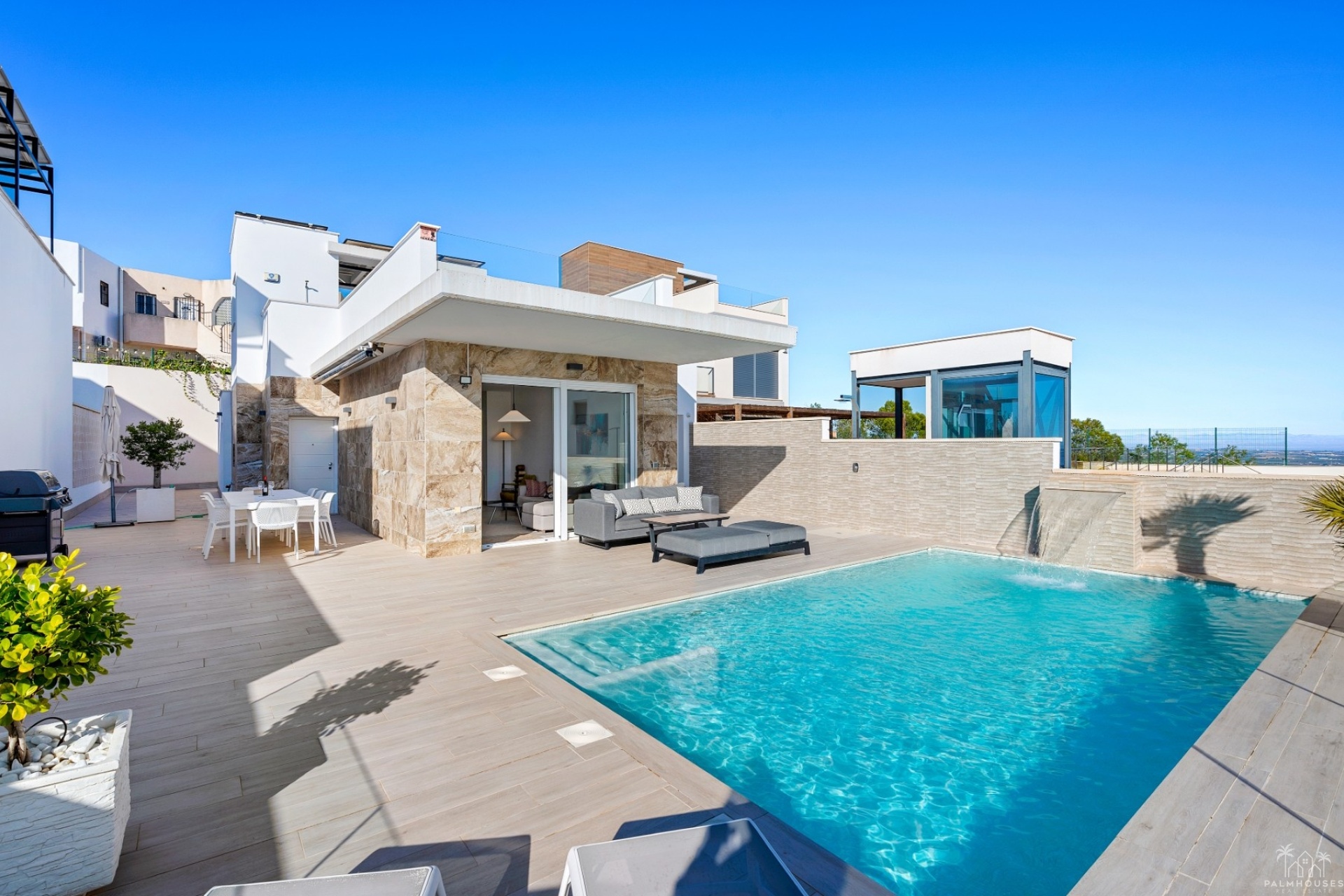 Venta - Villa - San Miguel de Salinas - Inland