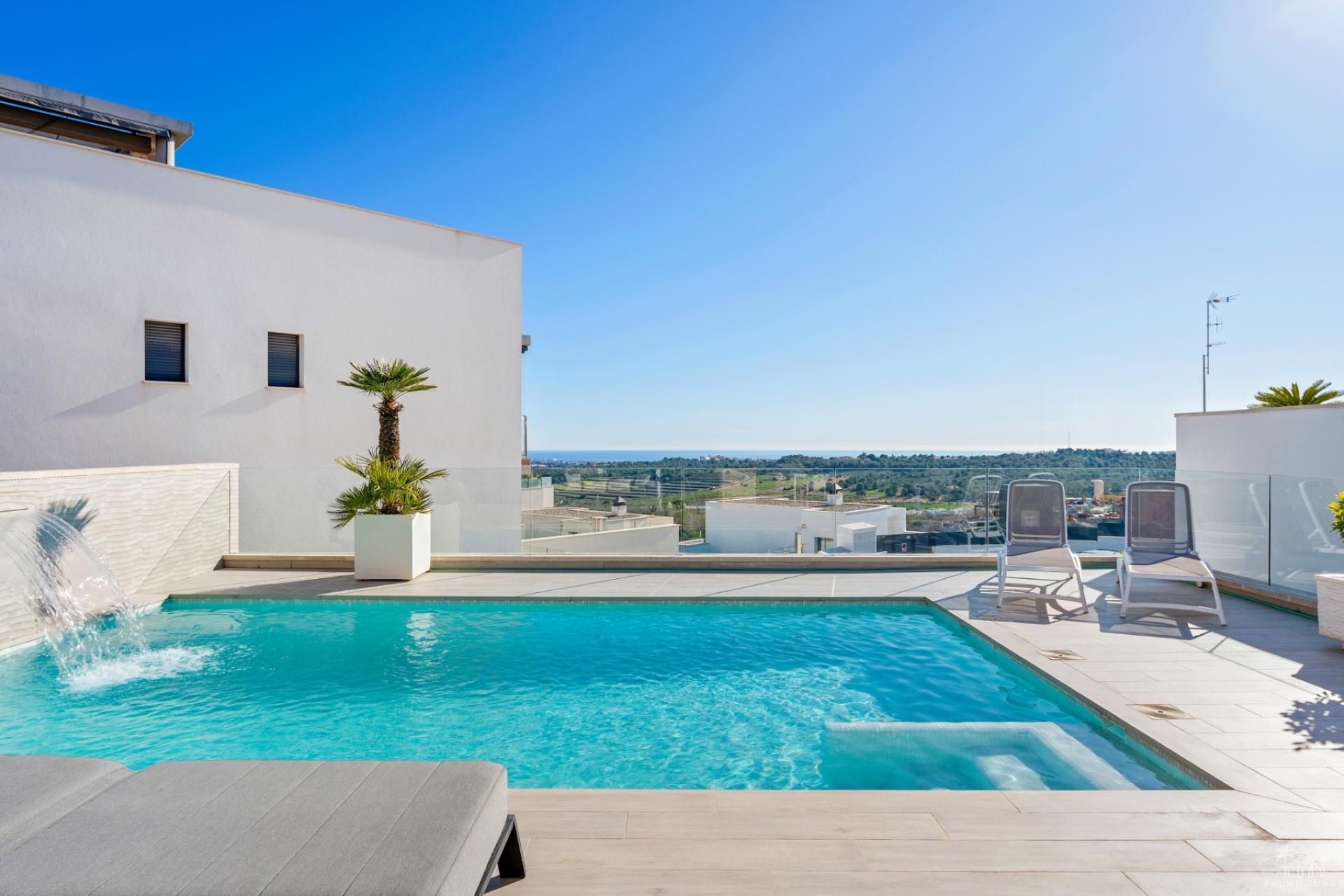 Venta - Villa - San Miguel de Salinas - Inland