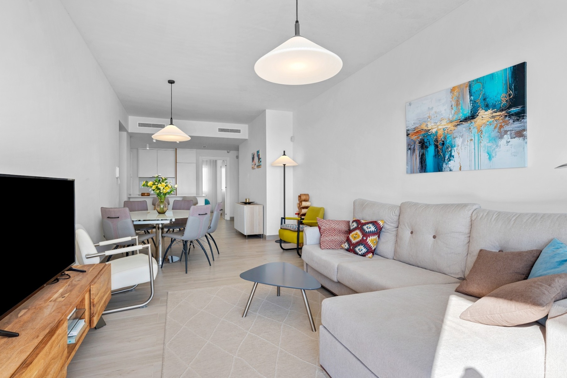 Venta - Villa - San Miguel de Salinas - Inland