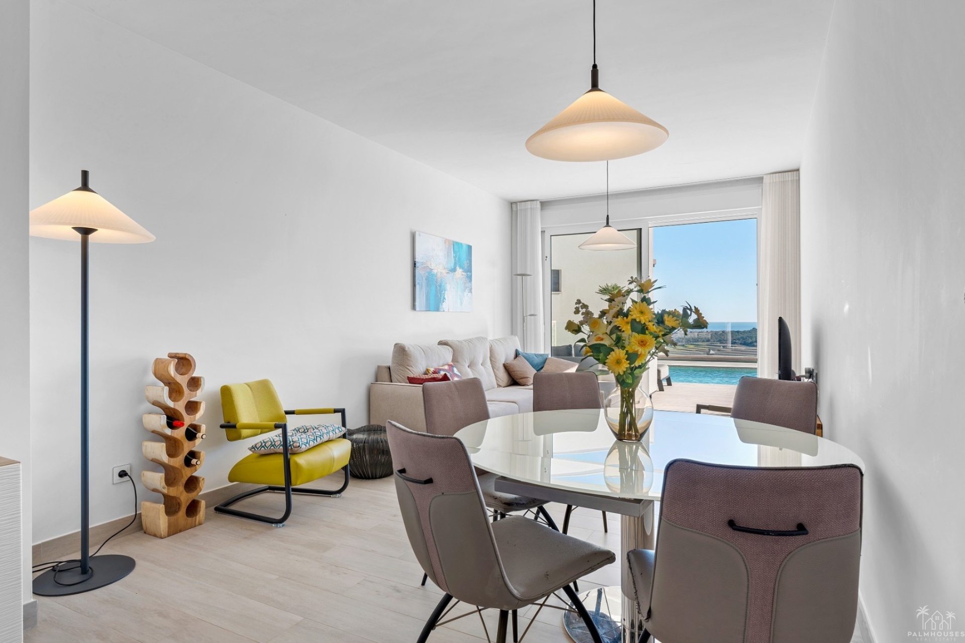 Venta - Villa - San Miguel de Salinas - Inland