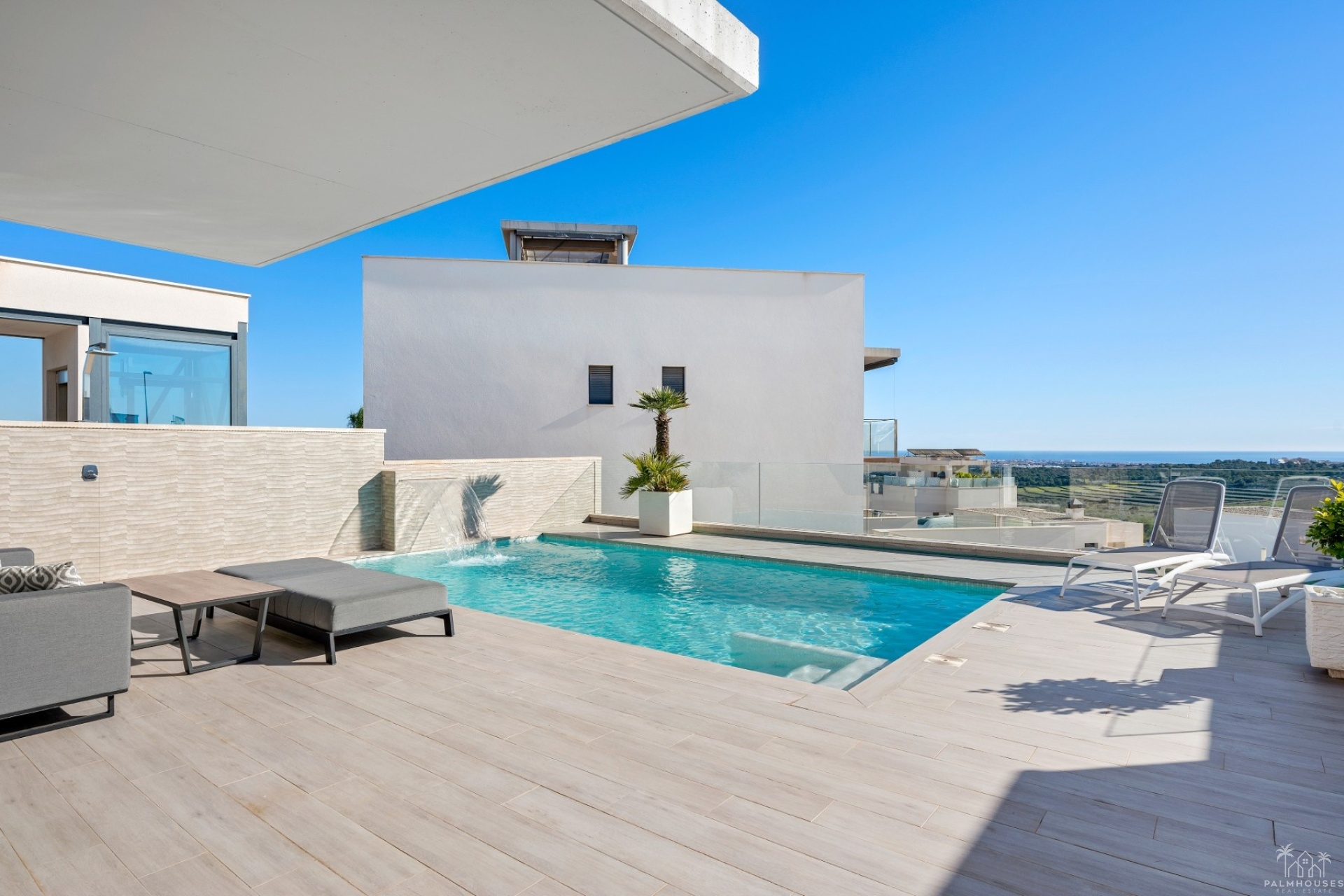 Venta - Villa - San Miguel de Salinas - Inland