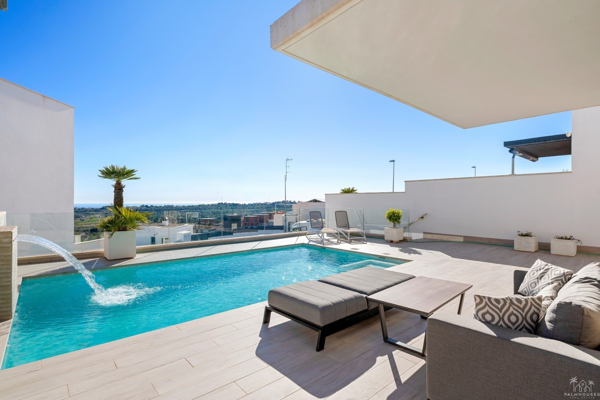 Venta - Villa - San Miguel de Salinas - Inland