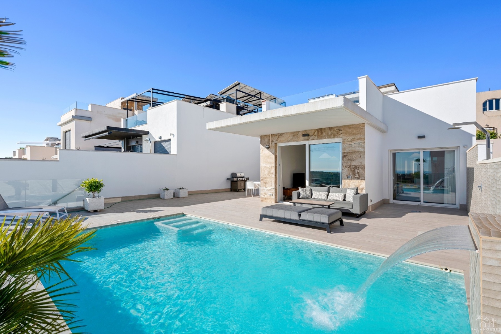 Venta - Villa - San Miguel de Salinas - Inland