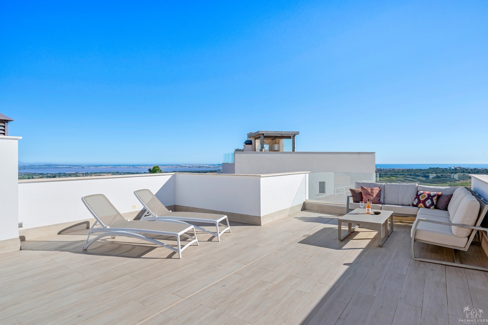 Venta - Villa - San Miguel de Salinas - Inland