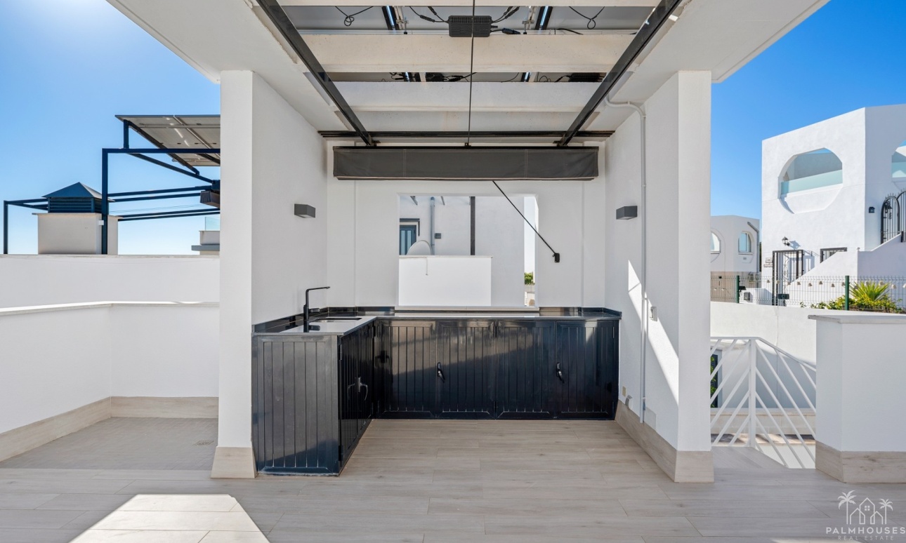Venta - Villa - San Miguel de Salinas - Inland