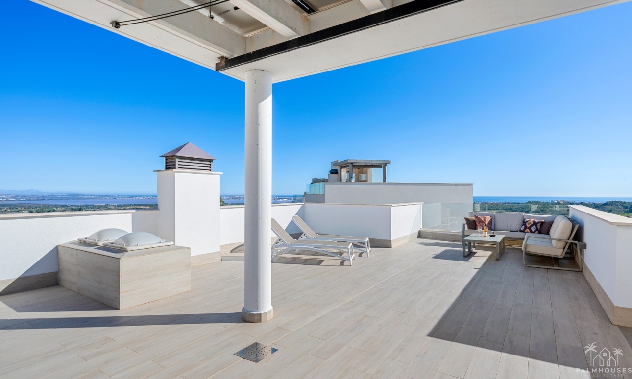 Venta - Villa - San Miguel de Salinas - Inland