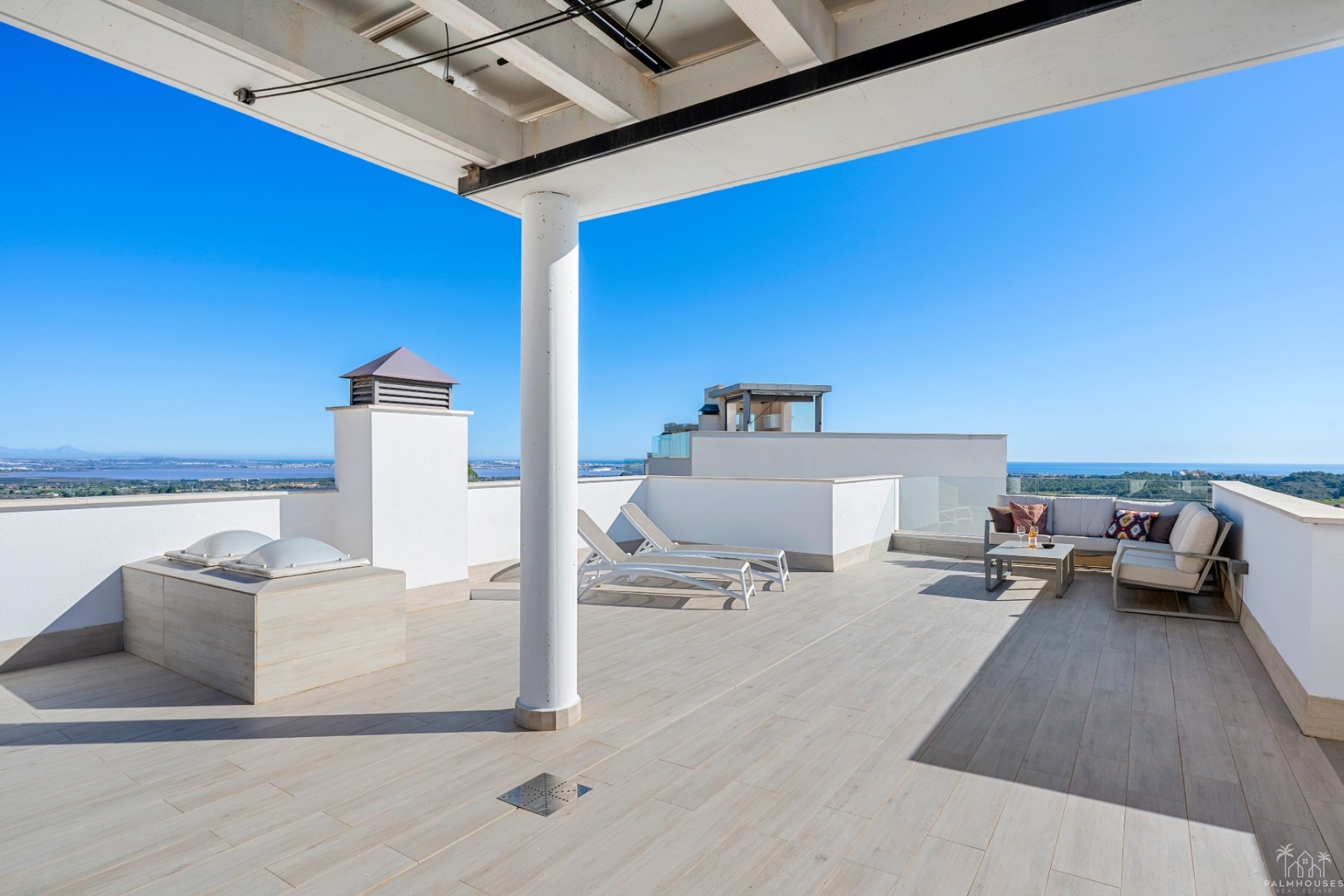 Venta - Villa - San Miguel de Salinas - Inland