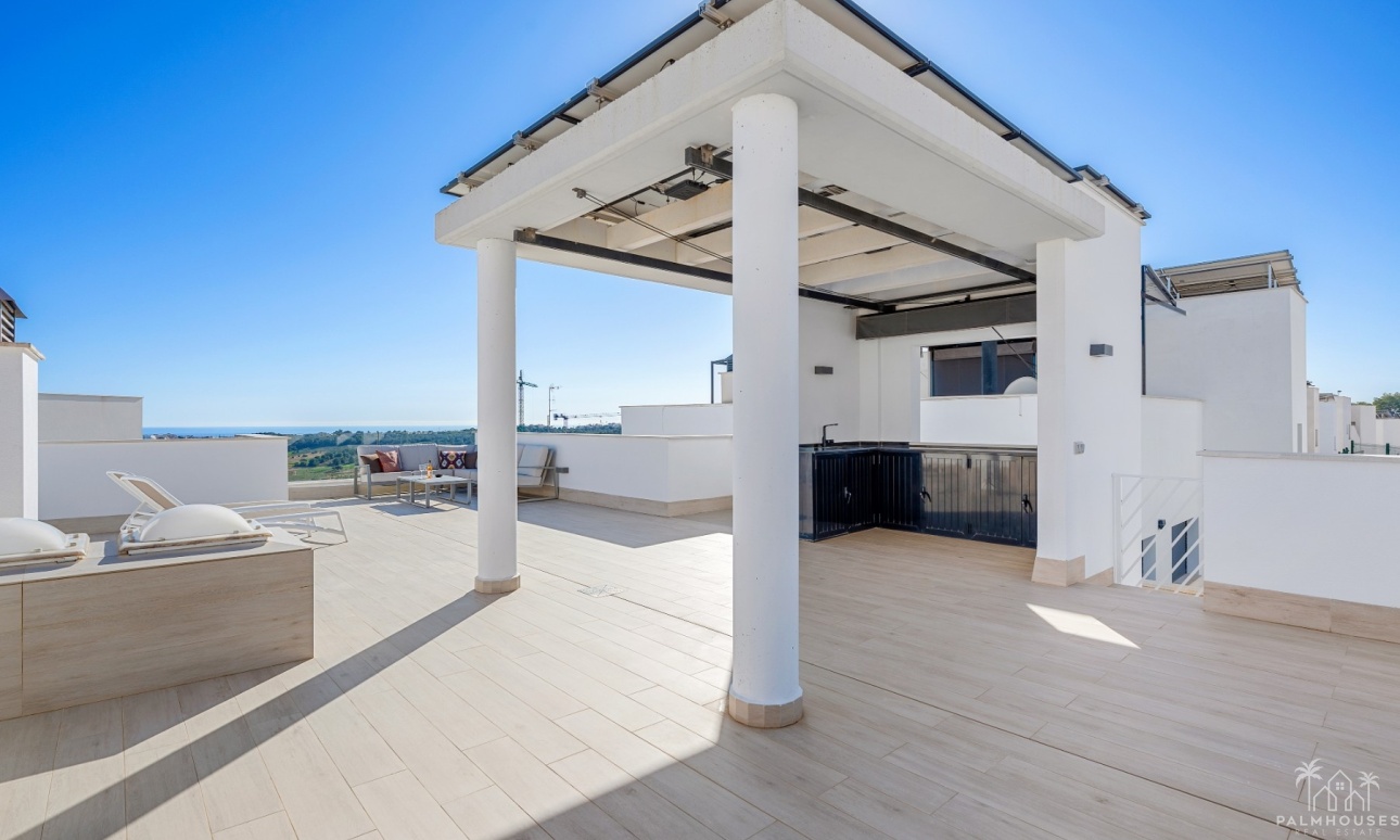Venta - Villa - San Miguel de Salinas - Inland