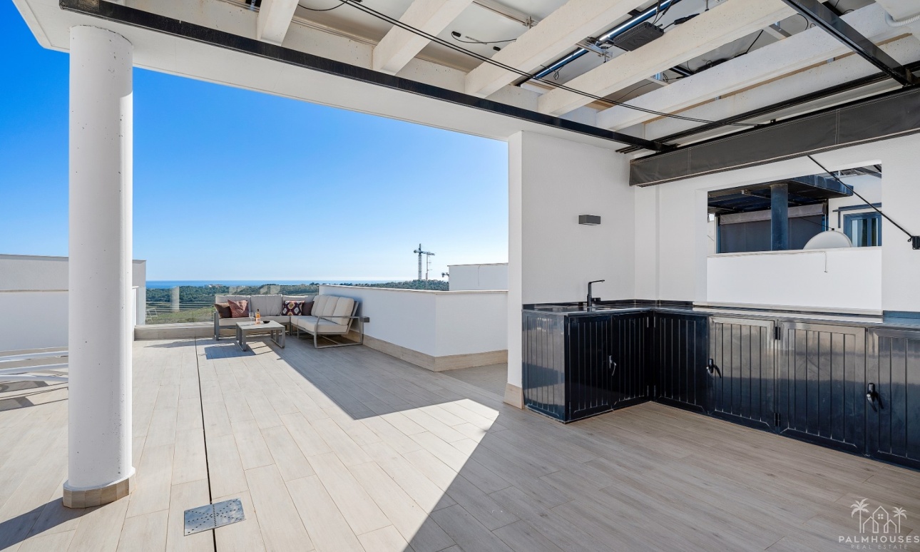 Venta - Villa - San Miguel de Salinas - Inland