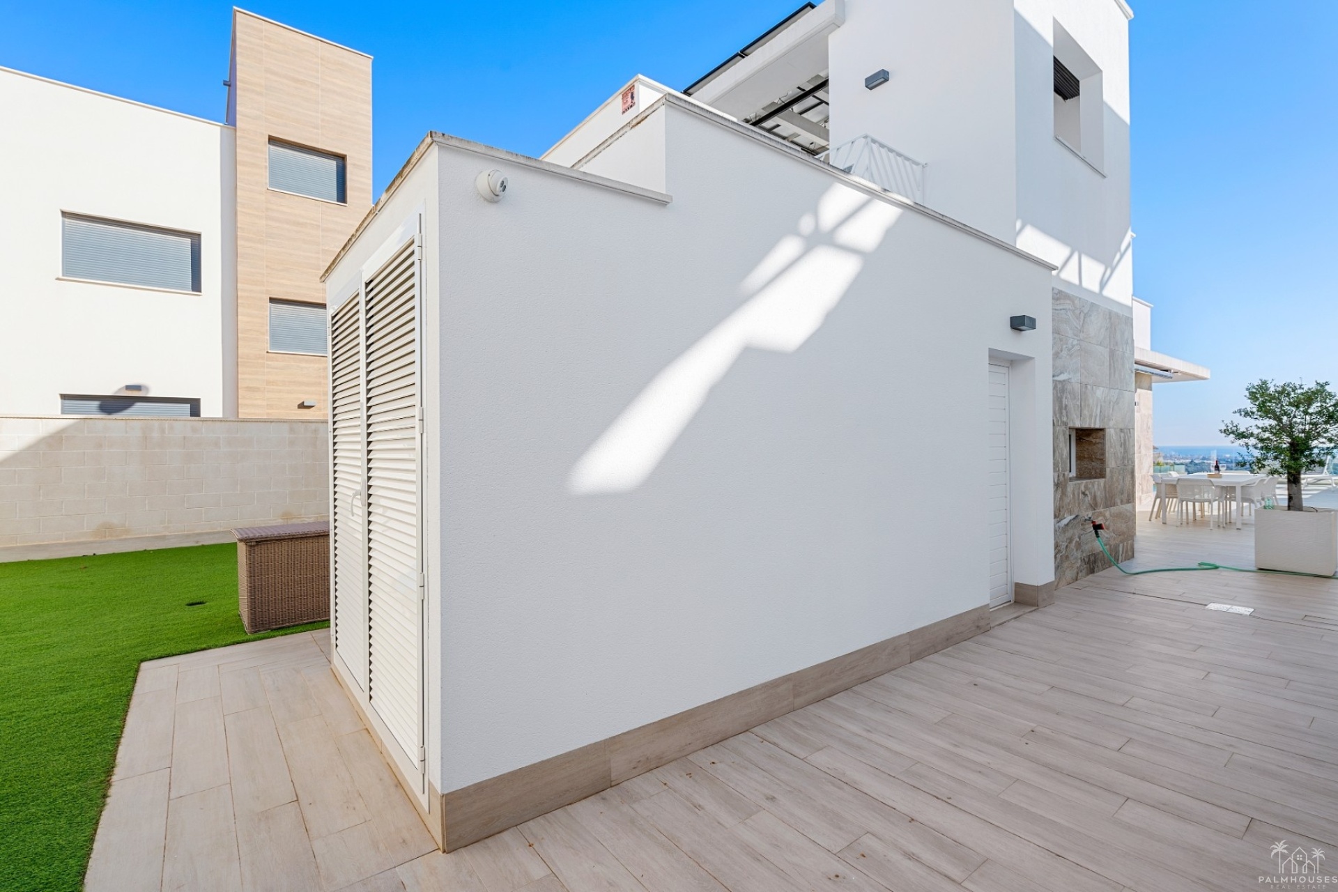 Venta - Villa - San Miguel de Salinas - Inland