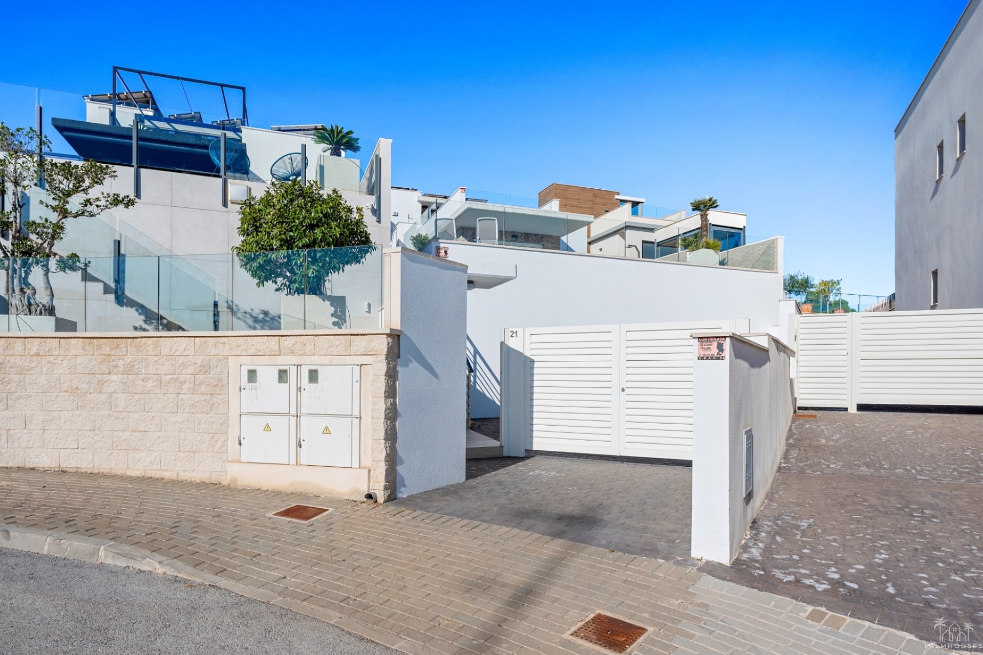 Venta - Villa - San Miguel de Salinas - Inland