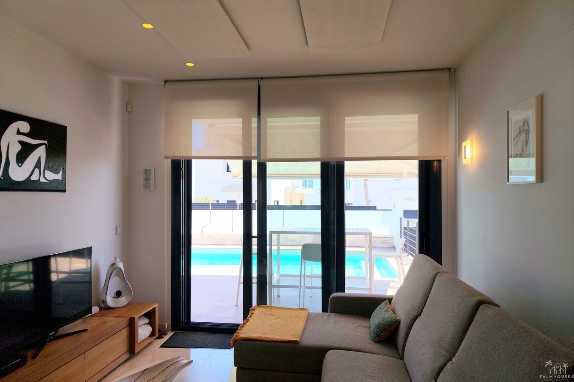 Venta - Villa - San Miguel de Salinas - Inland