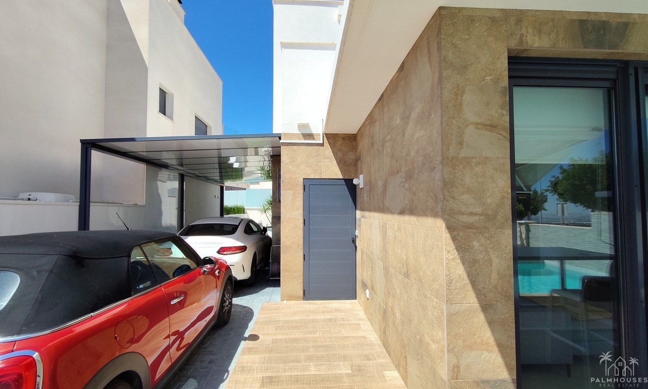 Venta - Villa - San Miguel de Salinas - Inland