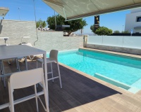 Venta - Villa - San Miguel de Salinas - Inland