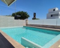 Venta - Villa - San Miguel de Salinas - Inland