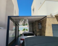 Venta - Villa - San Miguel de Salinas - Inland