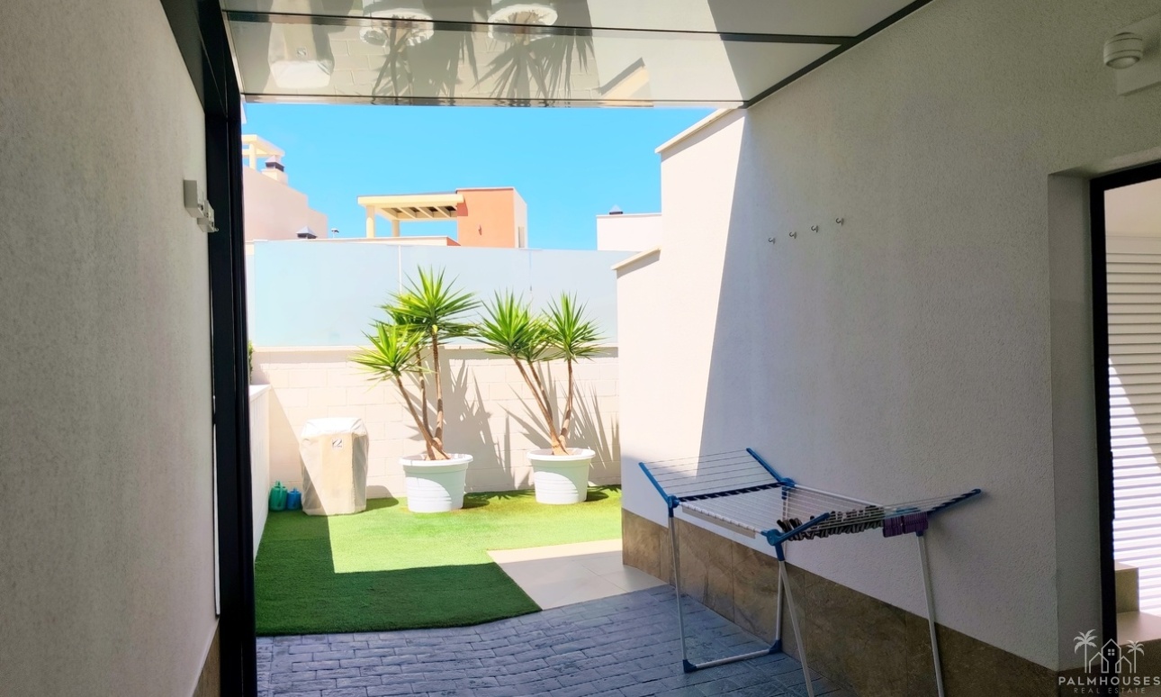Venta - Villa - San Miguel de Salinas - Inland