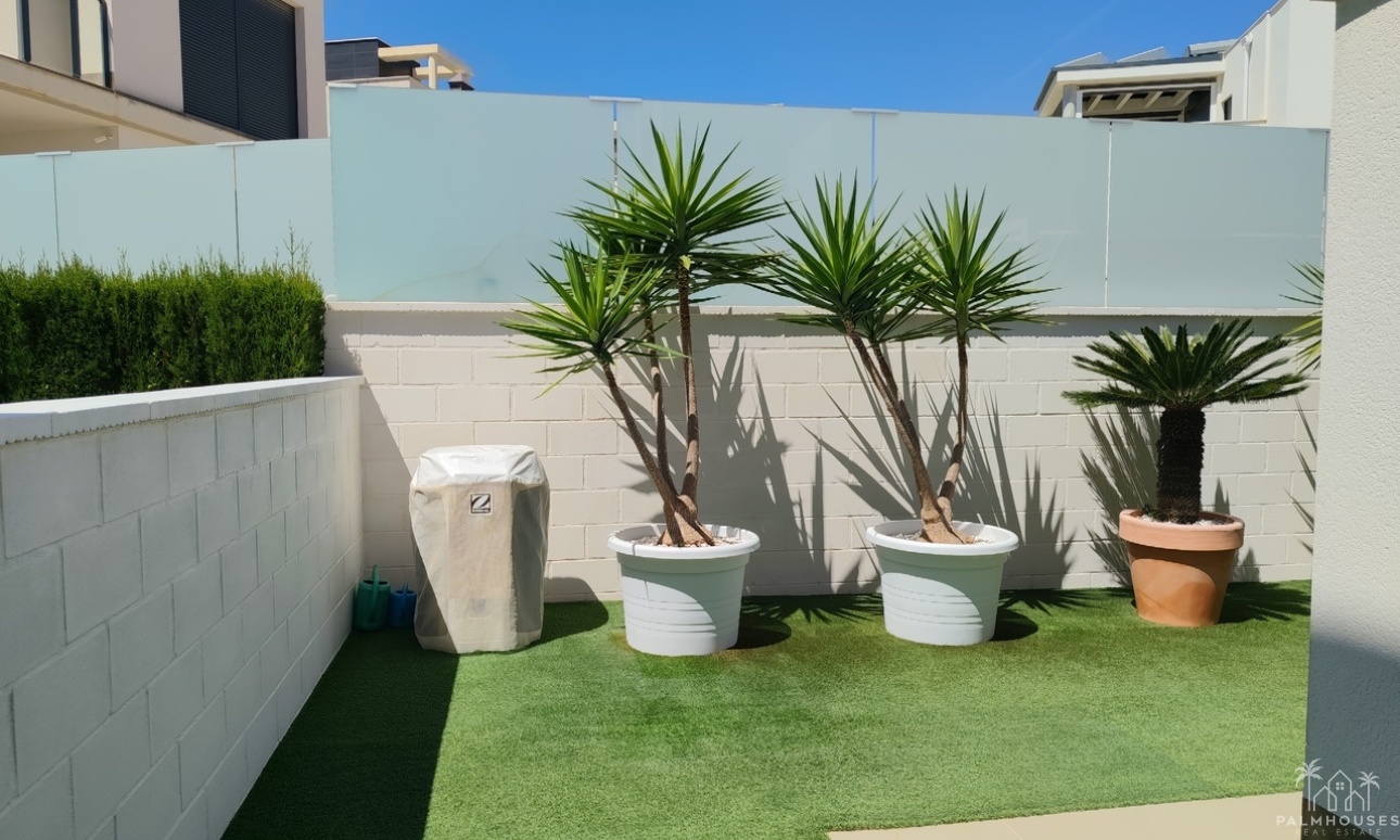 Venta - Villa - San Miguel de Salinas - Inland