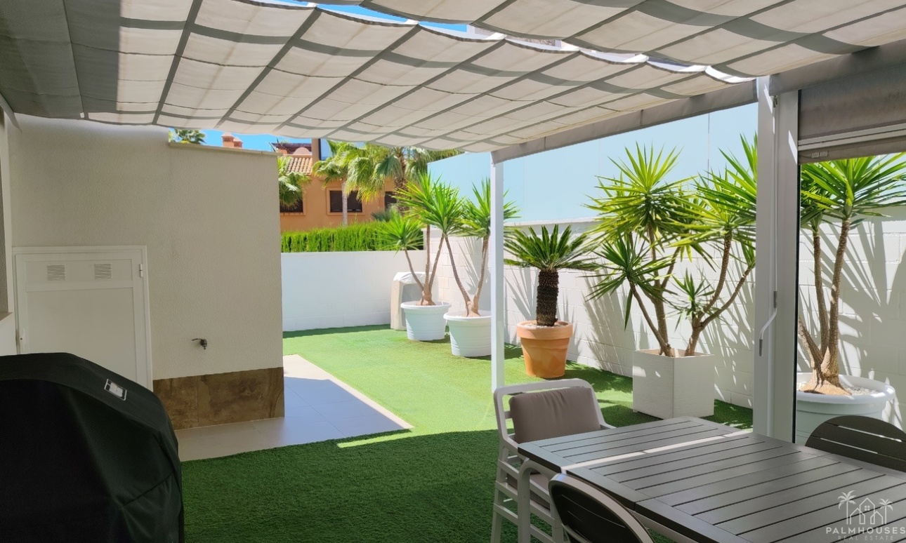 Venta - Villa - San Miguel de Salinas - Inland