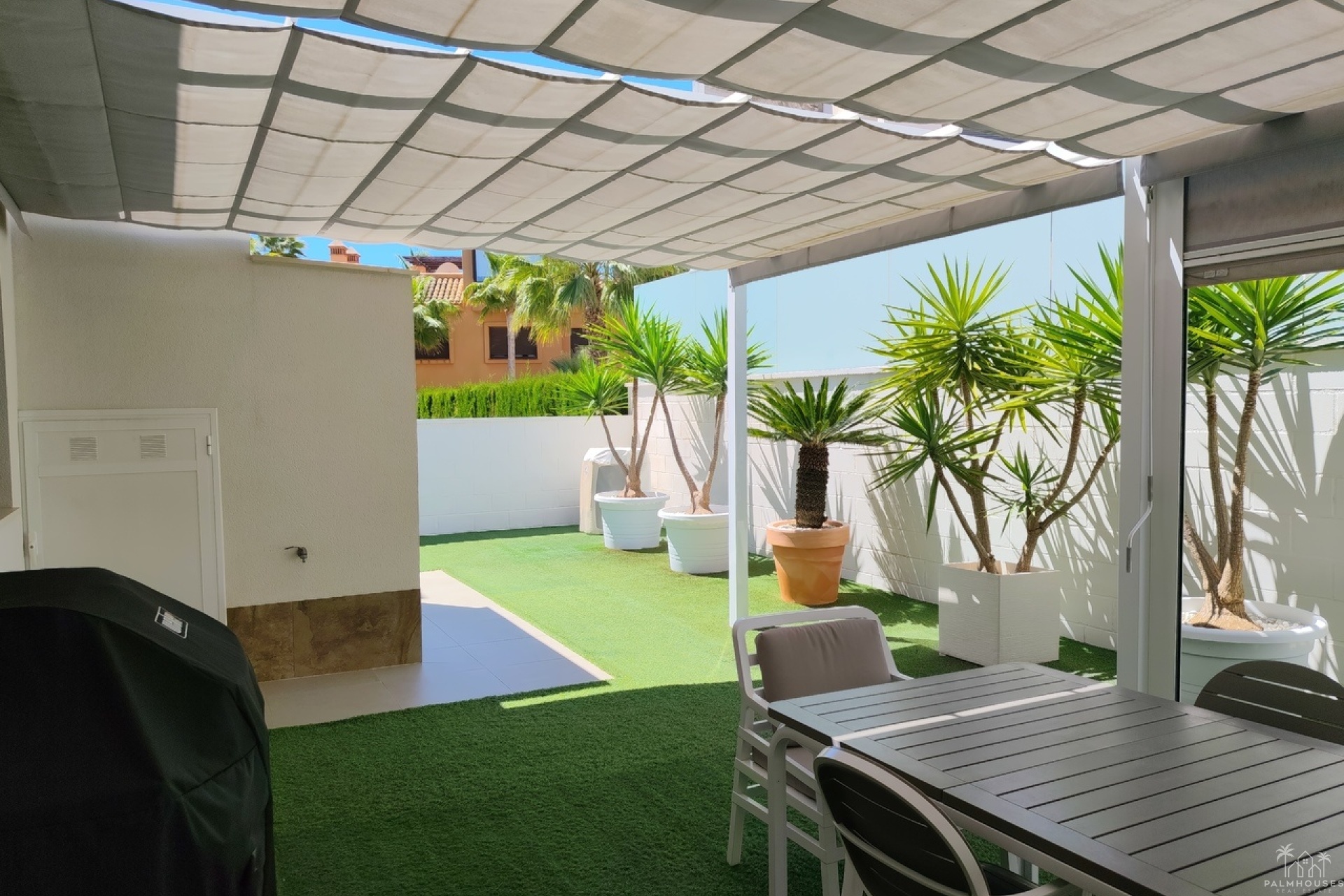 Venta - Villa - San Miguel de Salinas - Inland