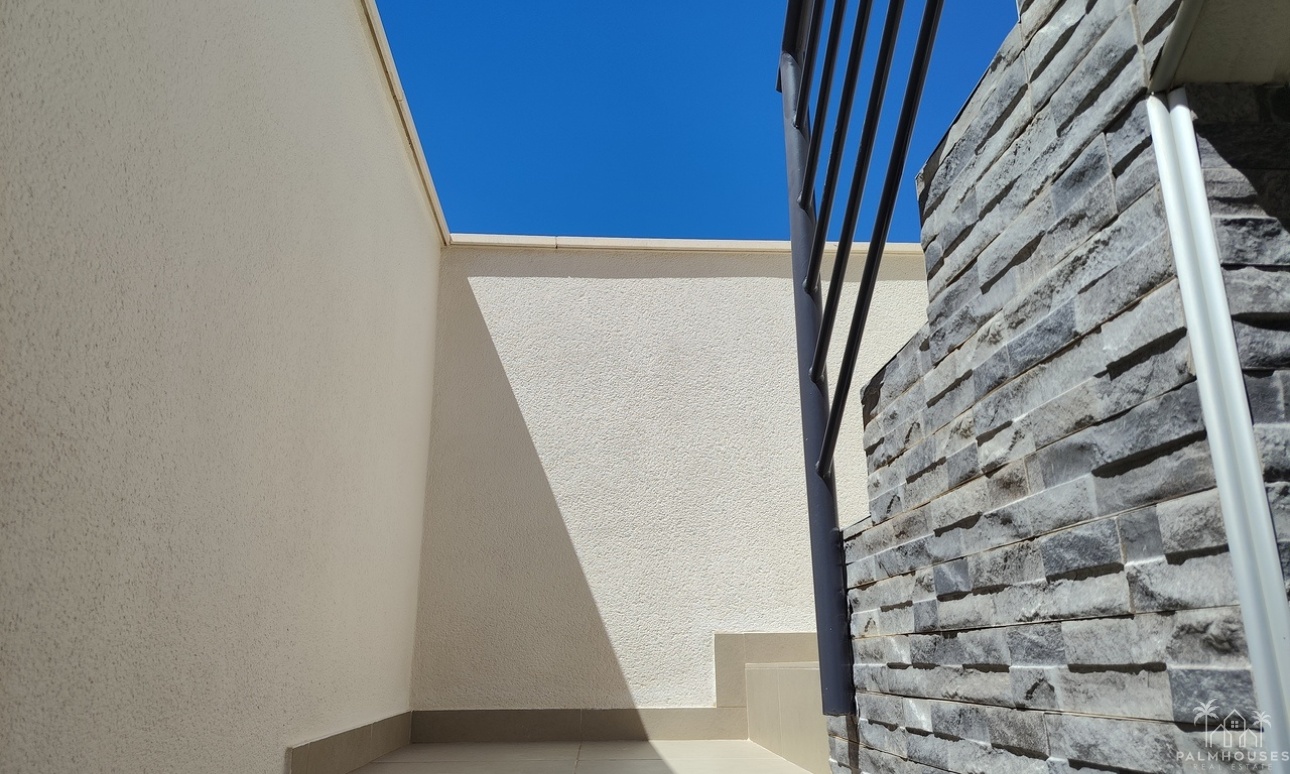 Venta - Villa - San Miguel de Salinas - Inland