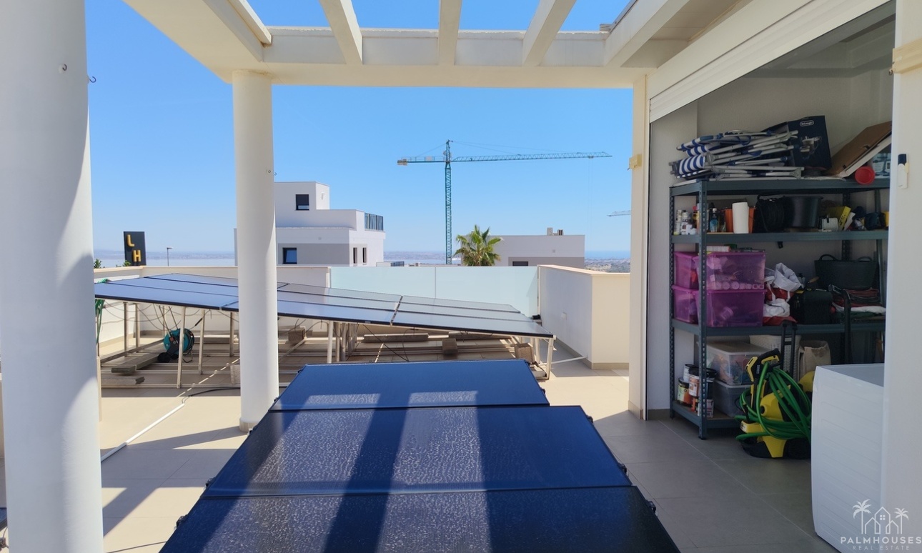 Venta - Villa - San Miguel de Salinas - Inland