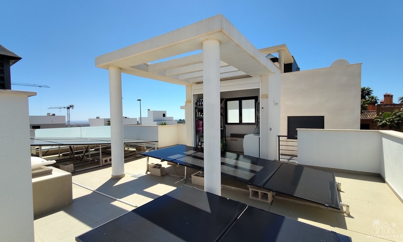 Venta - Villa - San Miguel de Salinas - Inland