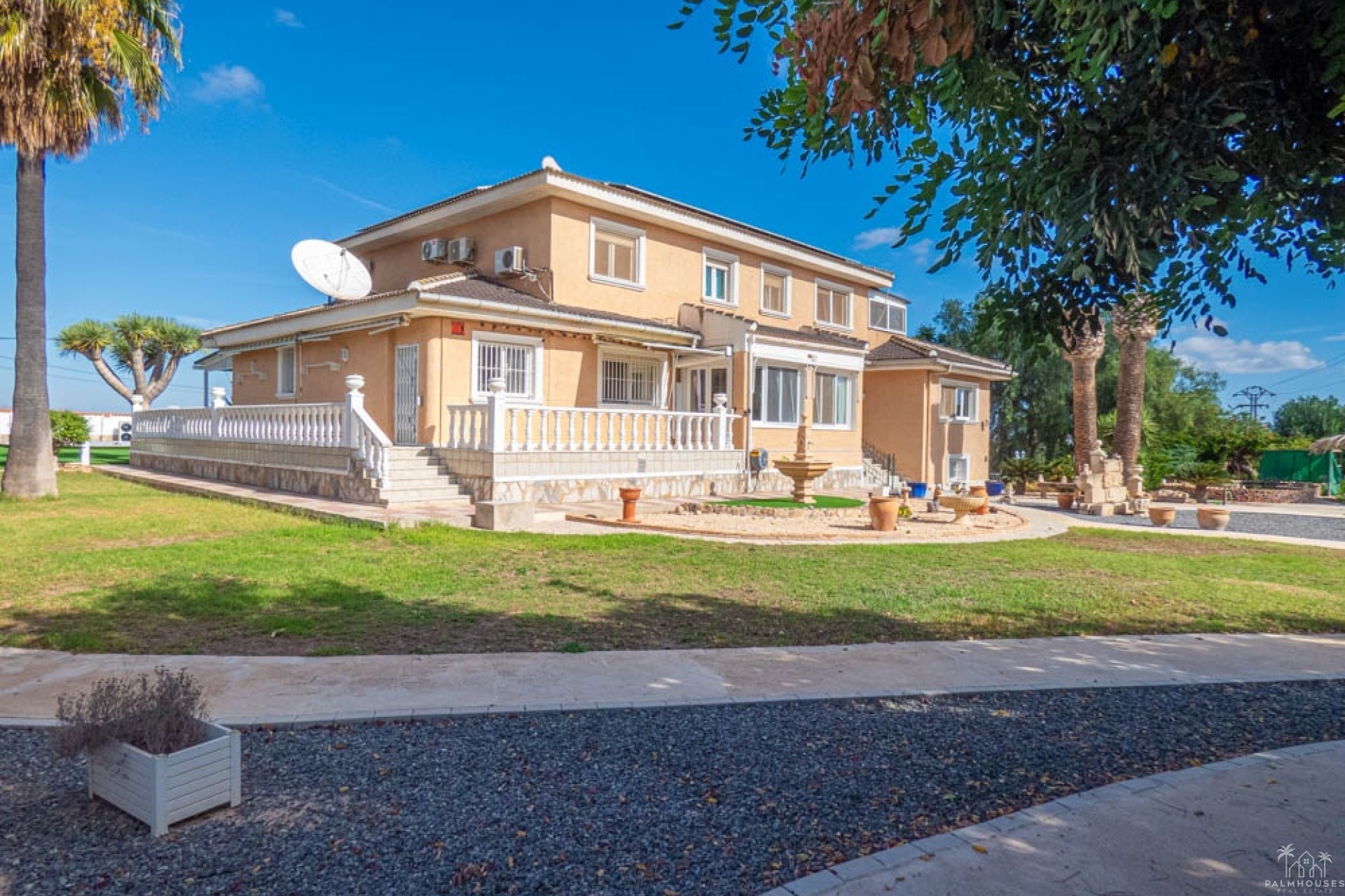 Venta - Villa - San Miguel de Salinas - Inland