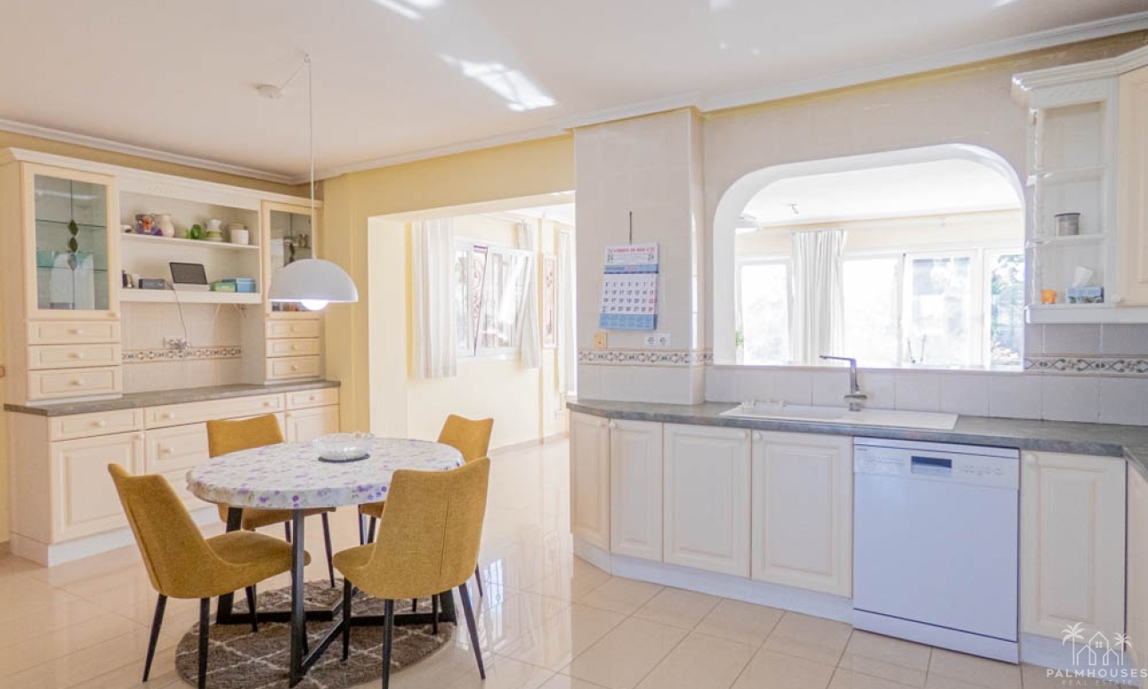 Venta - Villa - San Miguel de Salinas - Inland