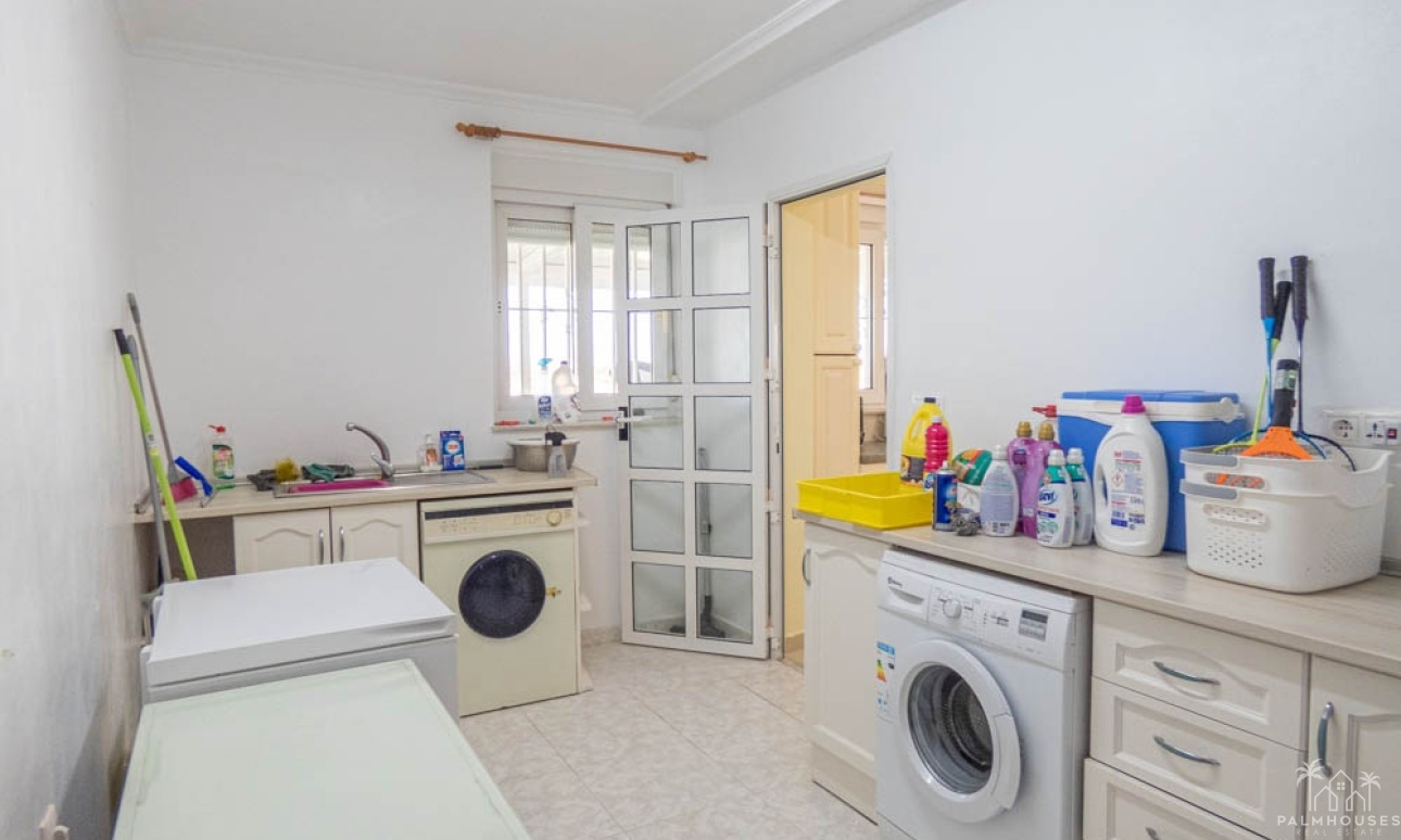 Venta - Villa - San Miguel de Salinas - Inland