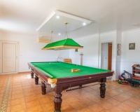 Venta - Villa - San Miguel de Salinas - Inland