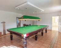 Venta - Villa - San Miguel de Salinas - Inland