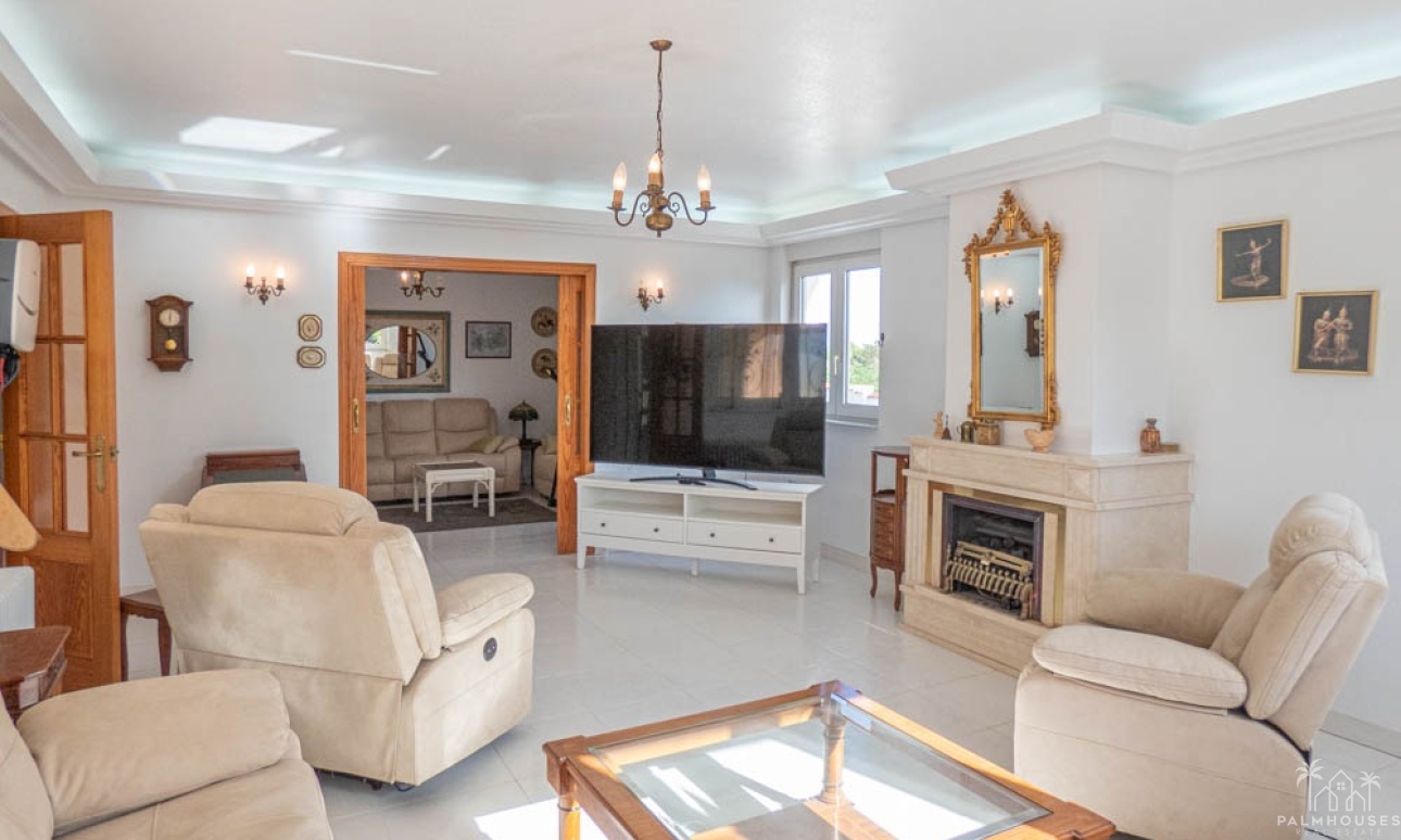Venta - Villa - San Miguel de Salinas - Inland