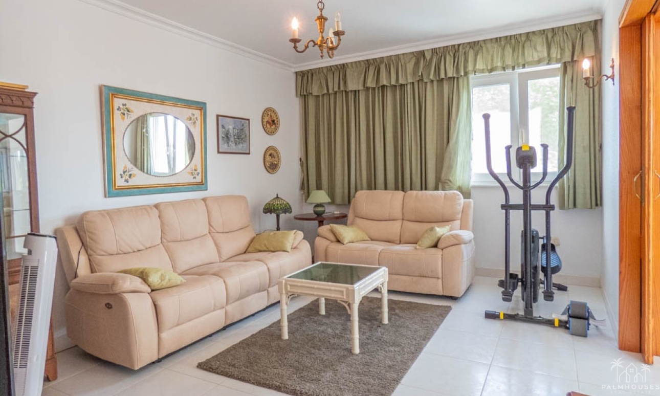 Venta - Villa - San Miguel de Salinas - Inland