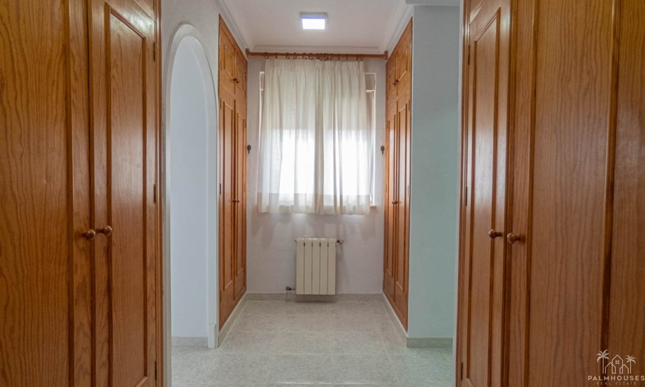 Venta - Villa - San Miguel de Salinas - Inland