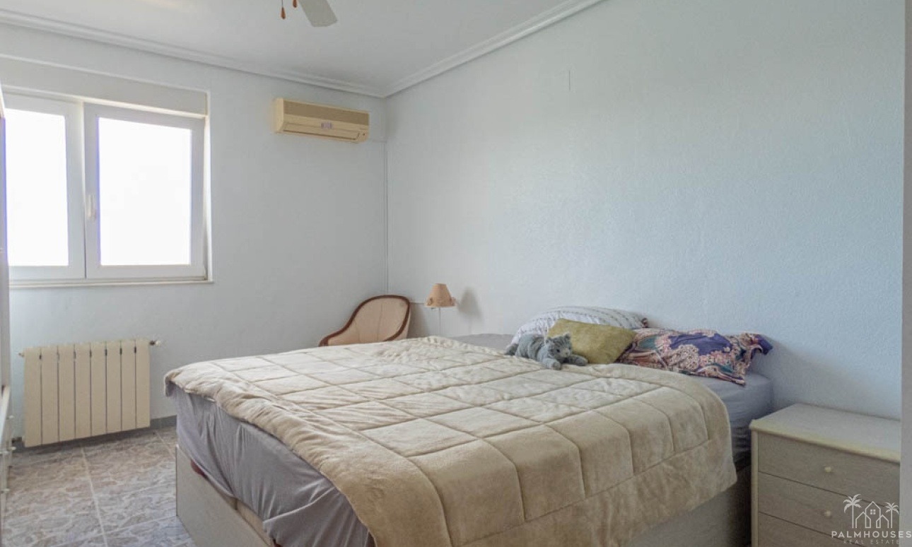 Venta - Villa - San Miguel de Salinas - Inland