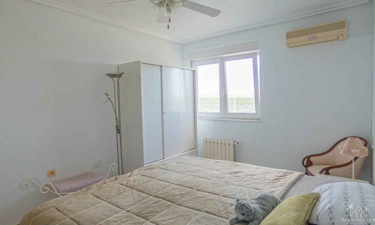 Venta - Villa - San Miguel de Salinas - Inland