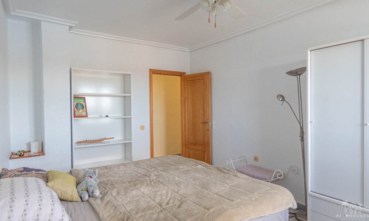 Venta - Villa - San Miguel de Salinas - Inland