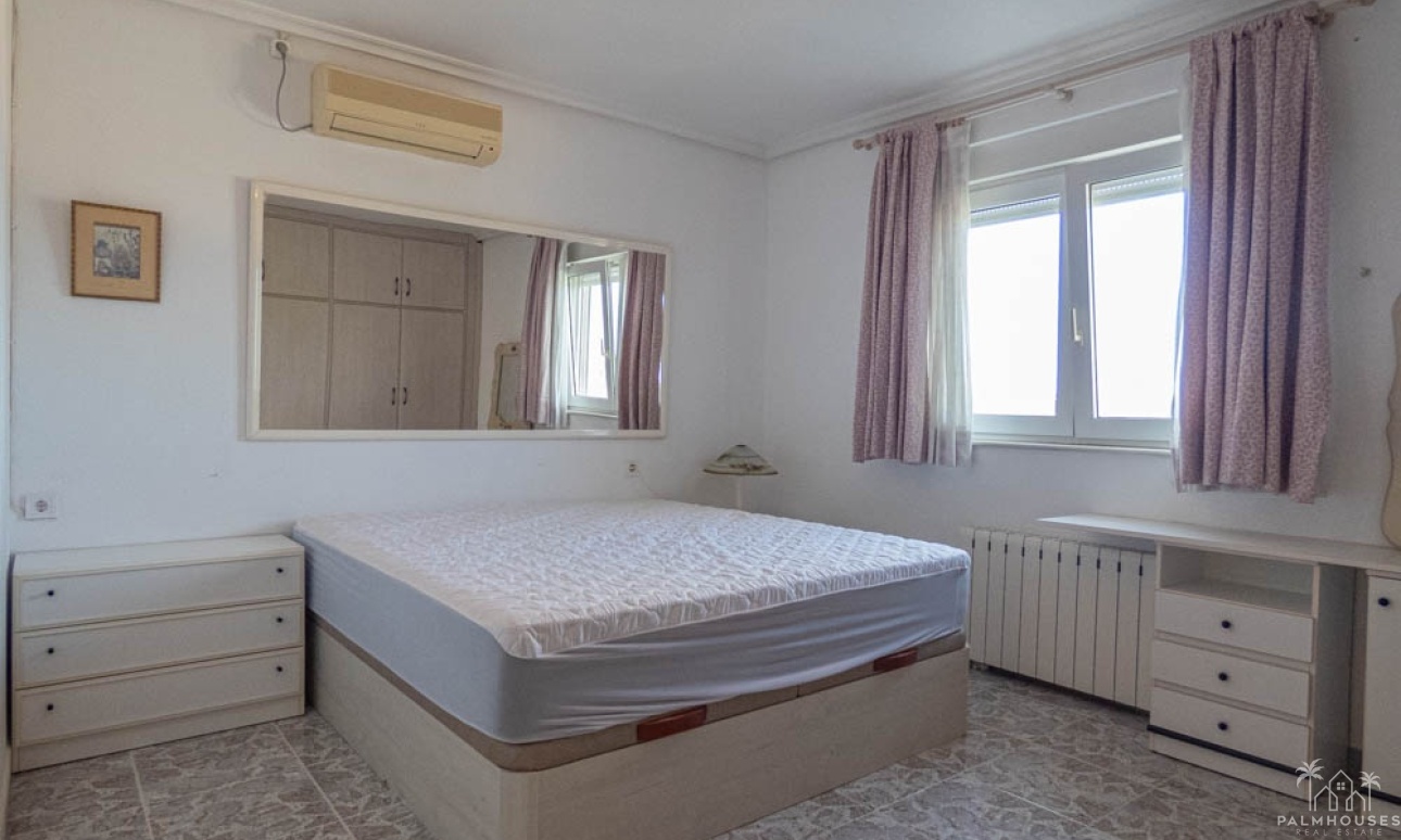 Venta - Villa - San Miguel de Salinas - Inland